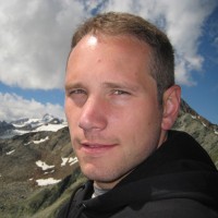 Smartschool (Smartbit bvba) Employee Jochen Billen's profile photo