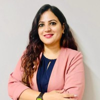 ART Affordable Housing Finance (India) Ltd Employee Ritika Sati's profile photo