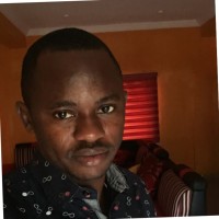 AccessBET (TM Gaming Networks) Employee Yusuf Mustapha's profile photo