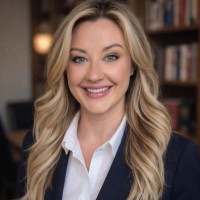 Firebrand Revivalists Employee Annie Whaley's profile photo