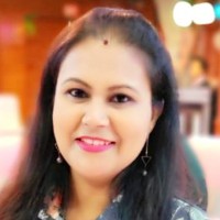 Rasika Saha's profile photo