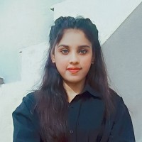 Utecho Employee Soha Ijaz's profile photo