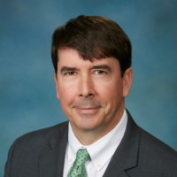 Allen Engineering and Science, Inc. Employee Brad Young's profile photo