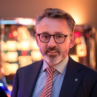 NOVOMATIC exploitatie Employee Jos van Den Borne's profile photo