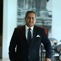 TAJ Krishna Hotel (Hyderabad) Employee Ranjit Shankar's profile photo