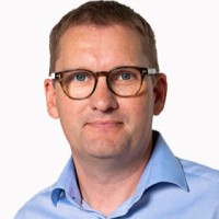 TRESU Employee Bo Schmidt's profile photo