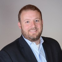 Option Care Employee Eric Daugherty's profile photo