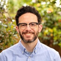FarmWise Employee Mark Saenger's profile photo