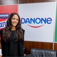 Danone Egypt Employee Mariam Fakhry's profile photo