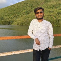 FreechargeBiz Employee Jaydip Parmar's profile photo