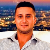 Ryan Redman Email & Phone Number