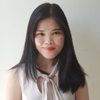 DSquare I Square Group Employee Thư Đỗ's profile photo