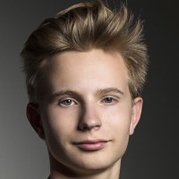 Trafalgar Fire - Passive Fire Protection Systems & Access Panels Employee Arttu Piisila's profile photo