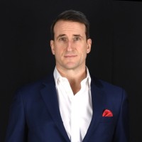 Renaissance Macro Research Employee Christopher Jennings's profile photo