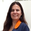 DESFO Holding Employee Isabel Lucas's profile photo