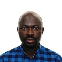 Excelsa Cleaning Limited Employee Kamil Mohammed's profile photo