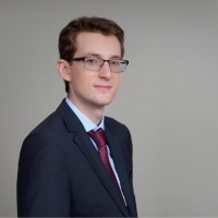 Soda Health Employee James Coombs's profile photo