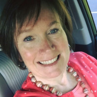 Montgomery College Employee Susan Madden's profile photo