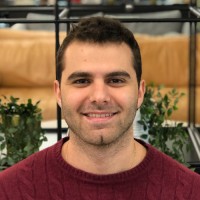 Danny Hakim Email & Phone Number