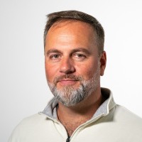 BUILT Employee Kevin Baynes's profile photo