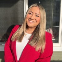Primavera Employee Amaia O'Brien's profile photo