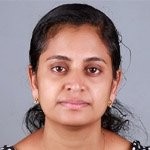 Jasmine Mathew Email