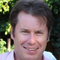 Breight Group Employee Steve Charles's profile photo