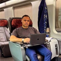 Autouno Group Employee Ciro Veneruso's profile photo