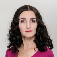 Voximplant Employee Oksana Rukhlova's profile photo