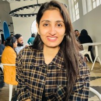 ColossusTex Employee Isha Chhabra's profile photo