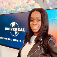 Universal Music Canada Employee Natalie T.'s profile photo