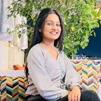 Chetali Sankla Email