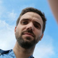 Qubus NV Employee Brecht Lataire's profile photo