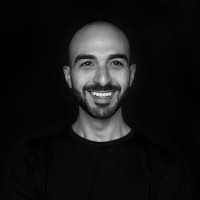 RT studio Employee Daniele Rametta's profile photo