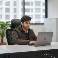 DevFor Employee Muhammad Hamza's profile photo