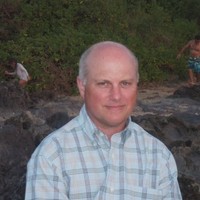 Wood Brokerage International Employee Michael Jarman's profile photo