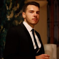 Care Management Systems Ltd (CareDocs) Employee James Harris's profile photo