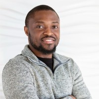Iron Mountains LLC Employee Emmanuel Saie's profile photo