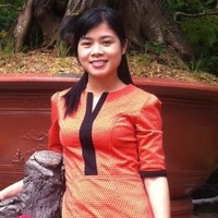 Kloon Employee Nguyen Thuy's profile photo