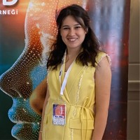 TOFAŞ Türk Otomobil Fabrikası A.Ş. Employee Büşra Güleç's profile photo