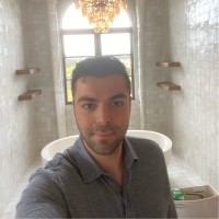 Mohammad Jaberansari Email & Phone Number