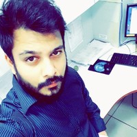 Highway Industries Limited Employee Varun Dogra's profile photo