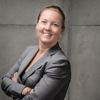 FRISS Employee Ariane Braam-Verkoren's profile photo