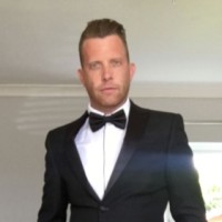 Oak Software Employee Andy White's profile photo