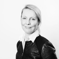 Criipto Employee Anne Gjesdahl's profile photo