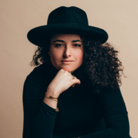 Cinetic Media Employee Julia Zak's profile photo