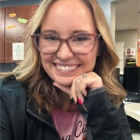 Medical Recovery Services Employee Jessica Aber's profile photo