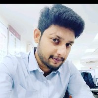 Vinoth Kumar Email