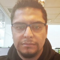 Daniel Becerra Email
