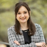 The Dallas Foundation Employee Sydney Brucker's profile photo